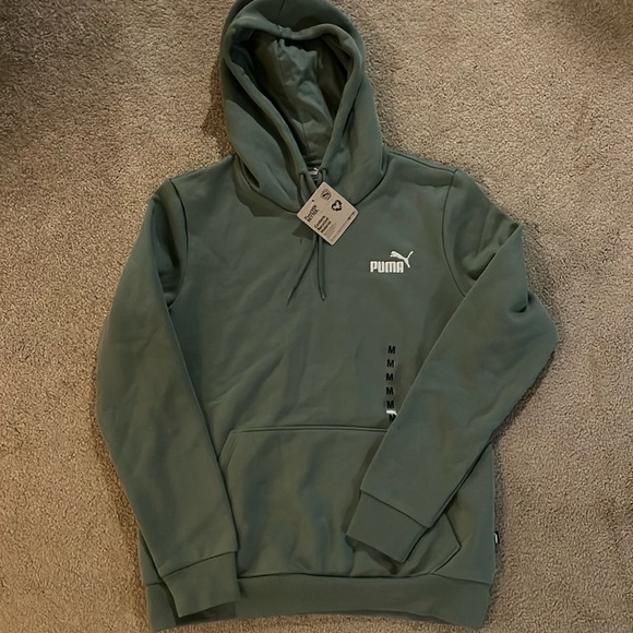 Puma Other - Puma Hoodie